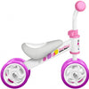 Draisienne Junior Blanc Rose