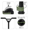 Kaki junior de cascadeur militaire