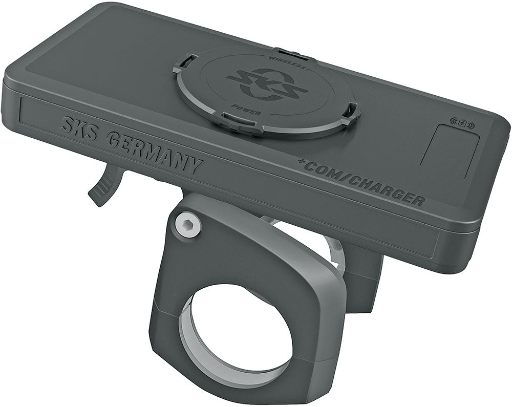 Support de téléphone portable Sks Germany Compit+ Power