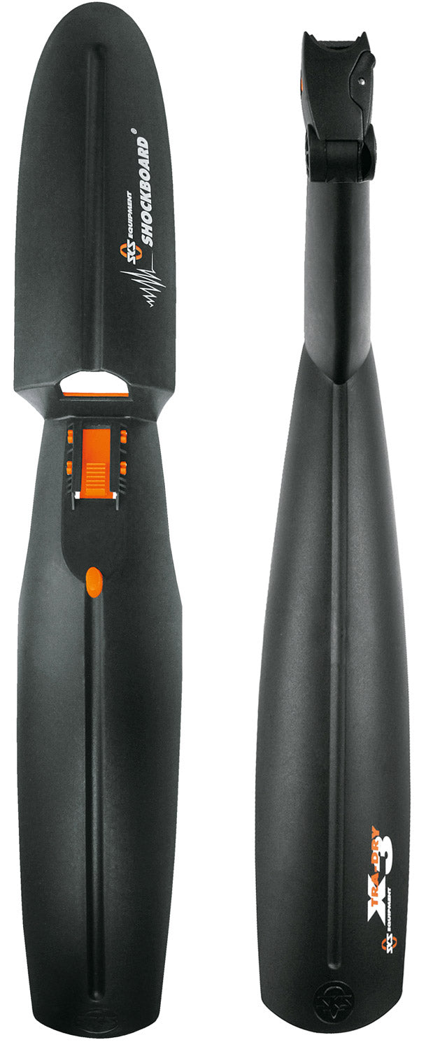Sks Germany X-Tra Dry Shockboard Set VTT