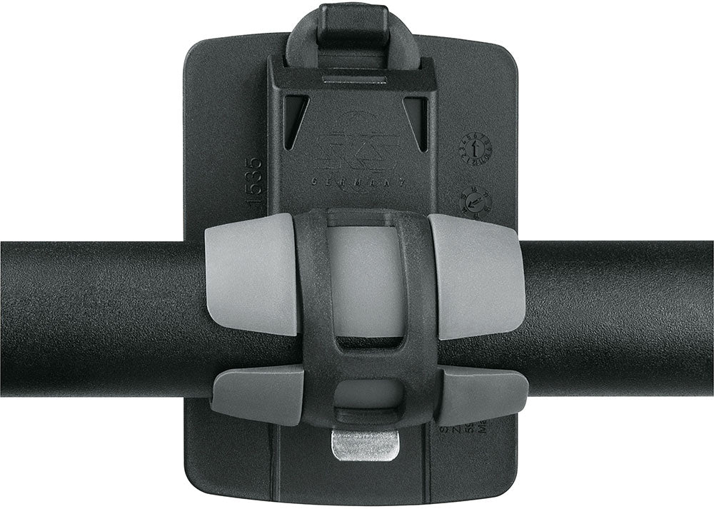 Sks smartboy plus support de téléphone noir