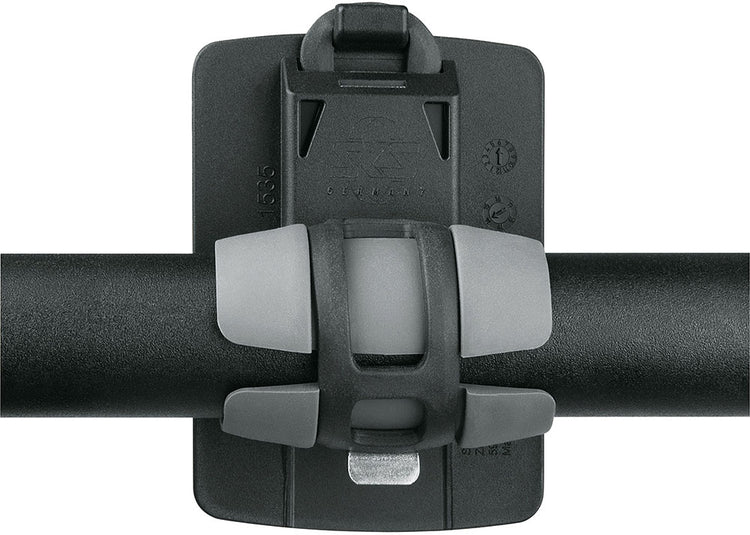 Sks smartboy plus support de téléphone noir