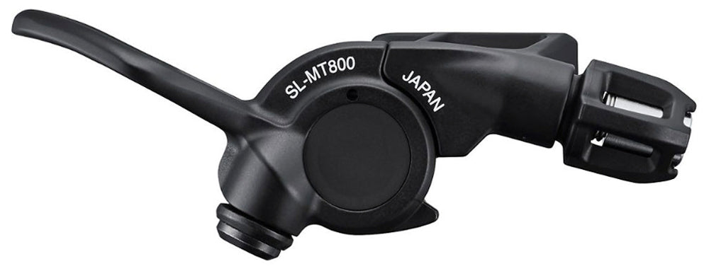 Levier Shimano sl-mt800 i-spec ev pour tige de selle télescopique