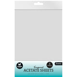 Lampe de studio • consommables feuilles d'acétate transparentes - afbeelding 1