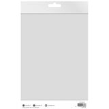 Lampe de studio • consommables feuilles d'acétate transparentes - afbeelding 2