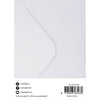 Studio light • consommables cartes enveloppes Noël vert