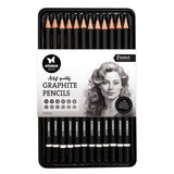 Studio light • crayons essentiels graphite - afbeelding 1