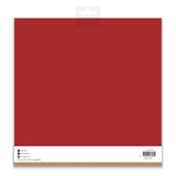 Studio light • consommables papier set Noël rouge - afbeelding 2