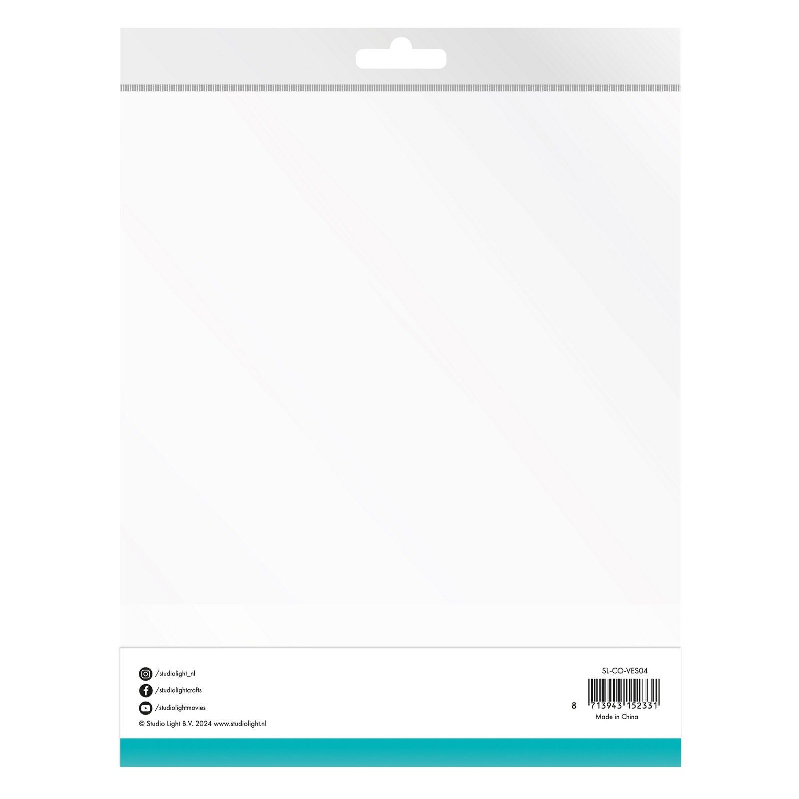 Studio light • feuilles de vélin essentials 150 g/m² blanc