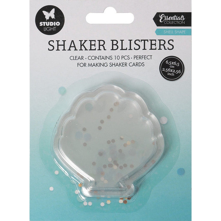 Lampe de studio • Coque shaker Essentials