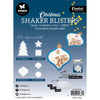 Studio Light • Essentials Shaker Ampoules Boule de Noël