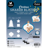 Studio Light • Essentials Shaker Ampoules Boule de Noël - afbeelding 2