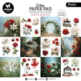Studio Light • Bloc de papier de collage essentiel pour créer des souvenirs - afbeelding 1