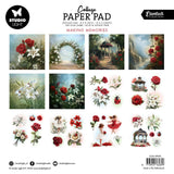 Studio Light • Bloc de papier de collage essentiel pour créer des souvenirs - afbeelding 2