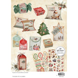 Studio light • essentiels coffrets cadeaux bricolage cadeaux de Noël - afbeelding 2