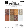 Studio Light • Essentials Bloc de papier design aquarelle