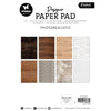 Studio Light • Essentials Bloc de papier design photoréaliste