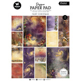Studio Light • Essentials Bloc de papier design Fée Noël - afbeelding 1