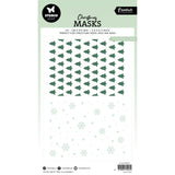 Studio Light • Masque essentiel pour les flocons de neige, les arbres - afbeelding 2