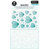 Studio Light • Outil de perforation essentiel, masque, cœurs