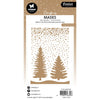 Lampe de studio • masque essentiel terre d'hiver
