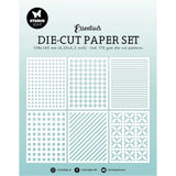 Studio Light • Ensemble de papier essentiel Feuilles de papier découpées - afbeelding 2