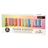 Lampe de studio • Grand ensemble d'éléments shaker essentiels - afbeelding 1