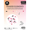 Studio light • éléments essentiels du shaker éléments coeurs