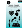 Studio Light • Cadeaux de tampons transparents essentiels pour elle