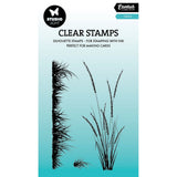 Lampe de studio • Essentials, tampon transparent, herbe - afbeelding 1