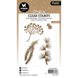 Lampe de studio • branches de tampon transparent essentielles - afbeelding 2
