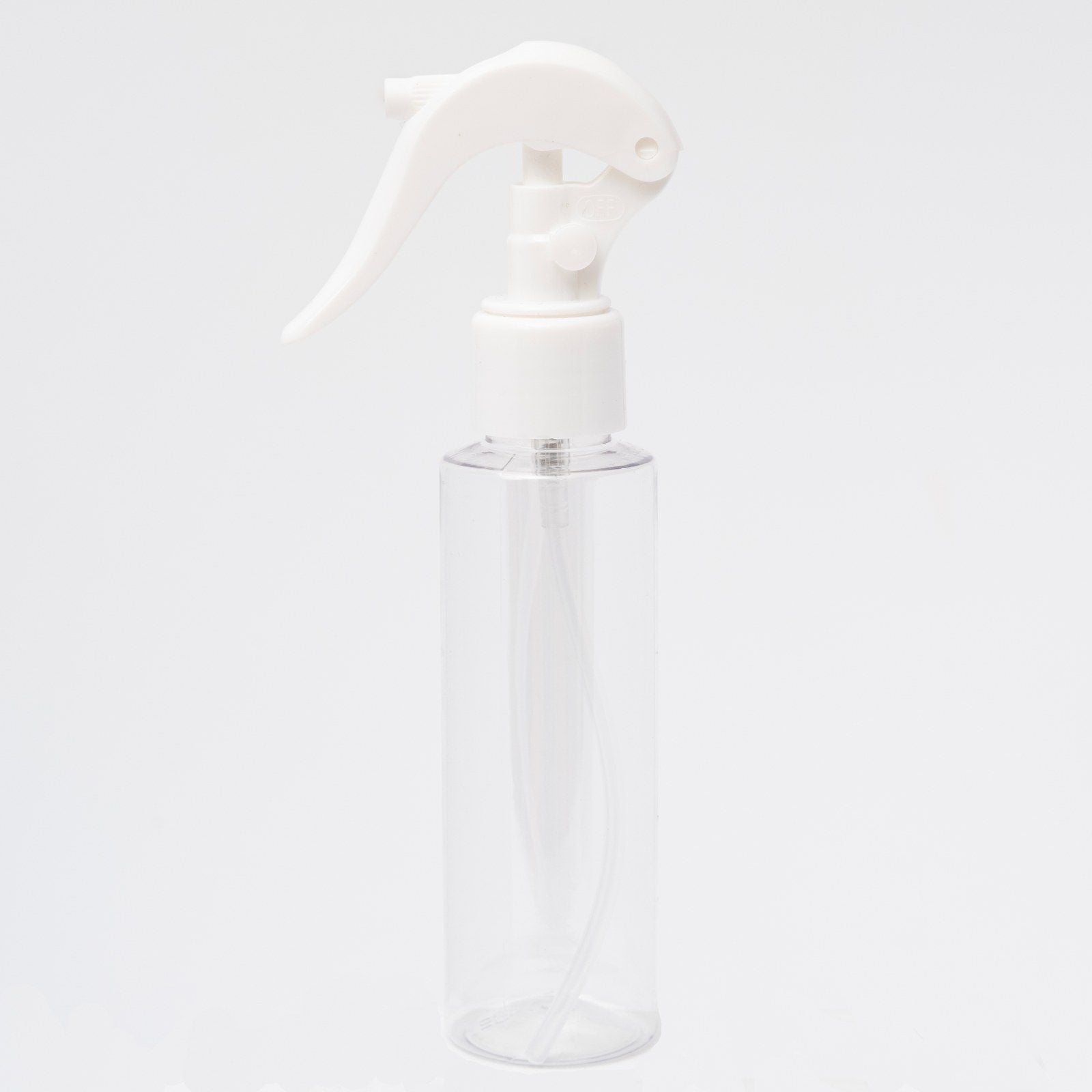 Lampe de studio • Flacon pulvérisateur essentiel