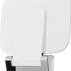 Cornat chaise de douche pliante 350x328x50 160kg - sldkl200