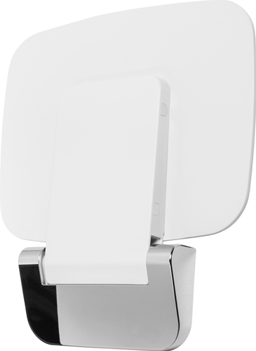 Cornat chaise de douche pliante 350x328x50 160kg - sldkl200