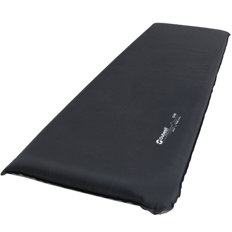 Outwell Sleepin Single Sleeping tapis 7,5 cm