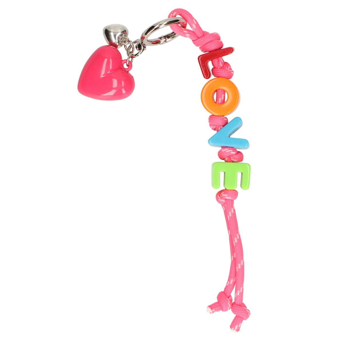 Bijou de sac Jvdl amour