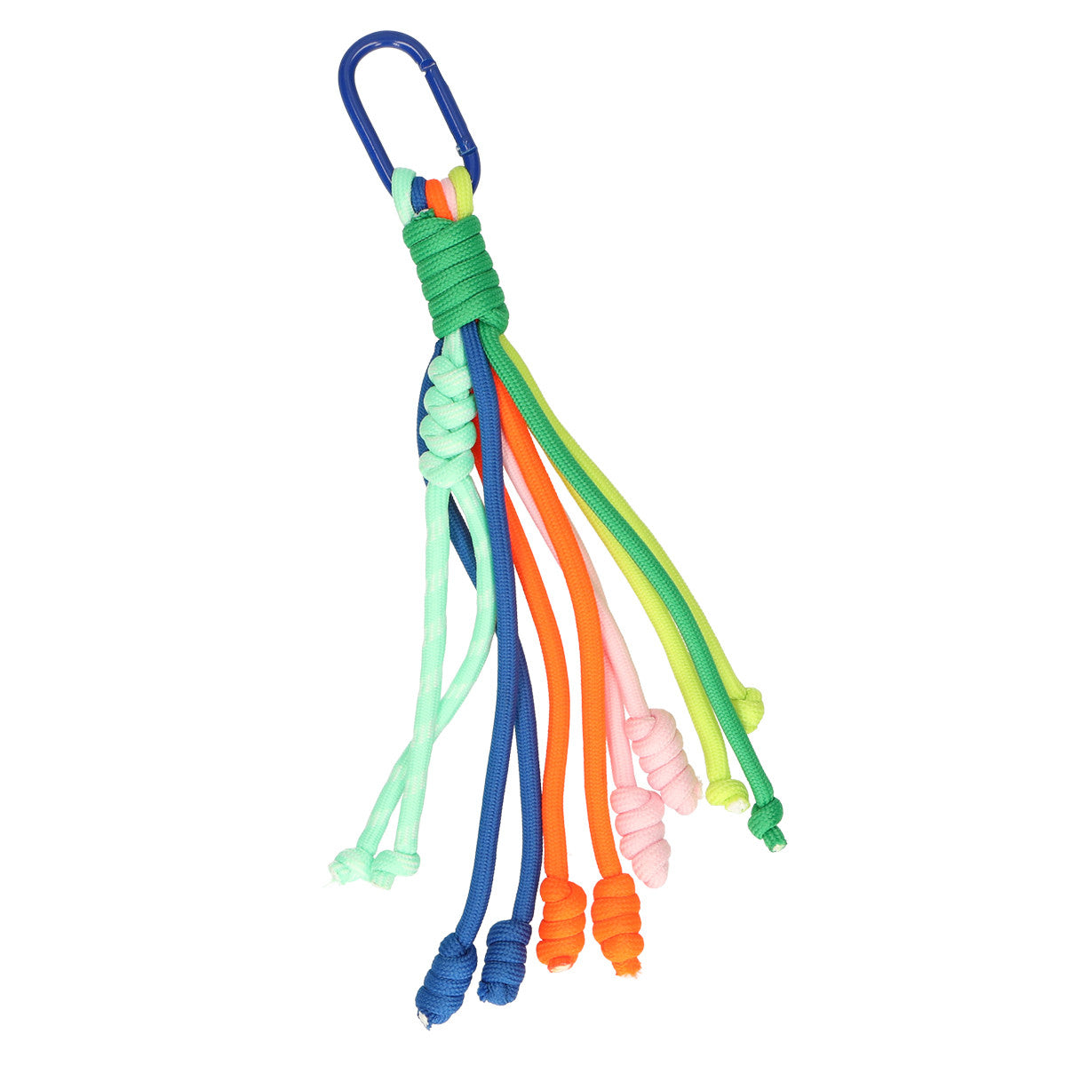 Bijou de sac Jvdl couleur bleu foncé