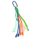 Bijou de sac Jvdl couleur bleu foncé
