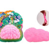 Johntoy Mad Scientist - Slime cérébrale extensible