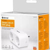 Prise intelligente 3600w WiFi 2 voies Denver - 6980102