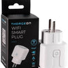 Prise intelligente 3600w wifi thorgeon - 6980150