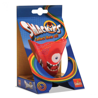Pack de démarrage Goliath Smackies
