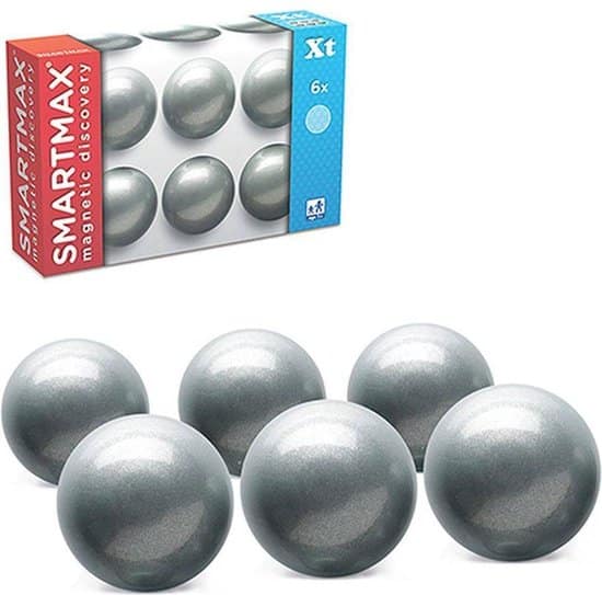 SmartMax Supplément Boules neutres
