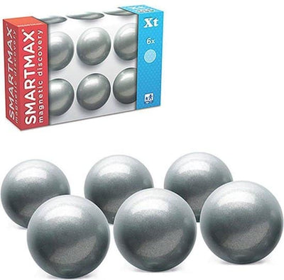 SmartMax Supplément Boules neutres