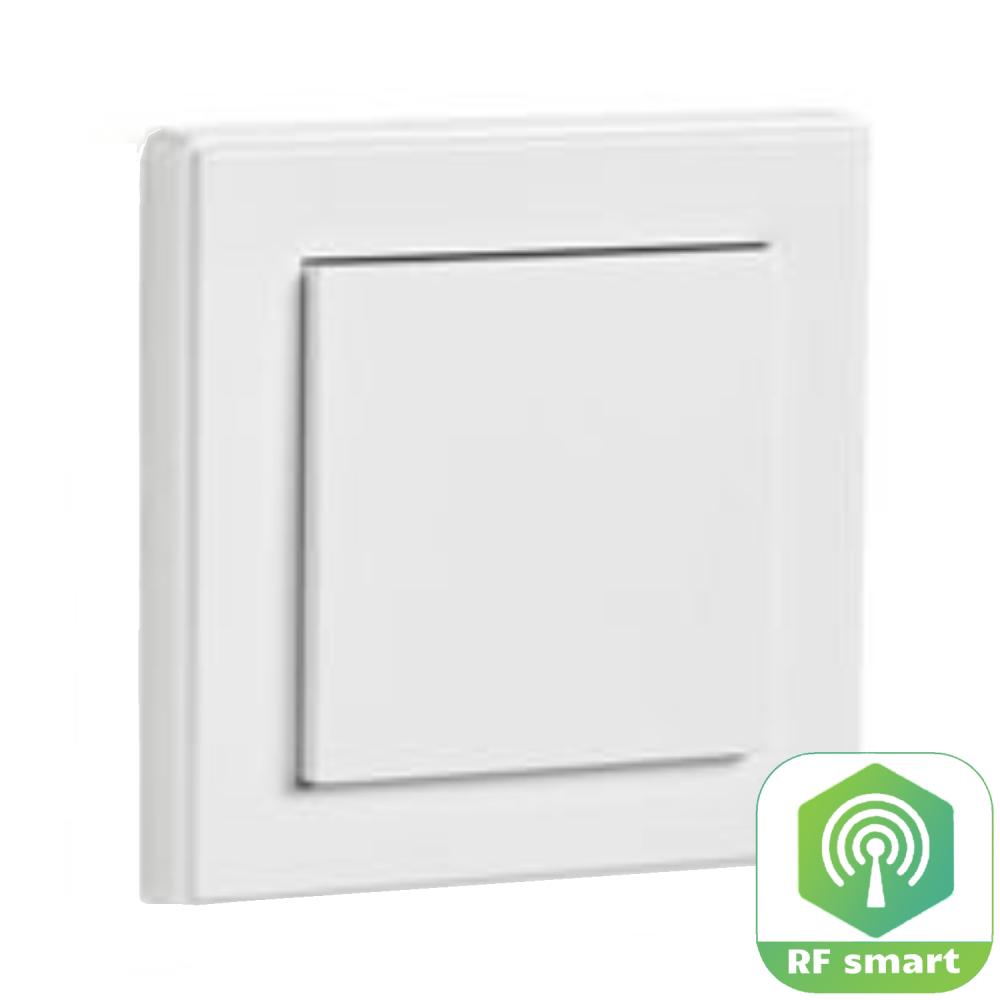Nedis RFWS10WT RF MUR SIGNIFICATION