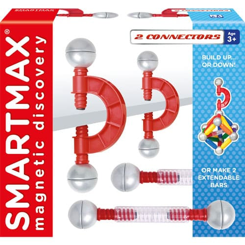 Connecteurs SmartMax 2