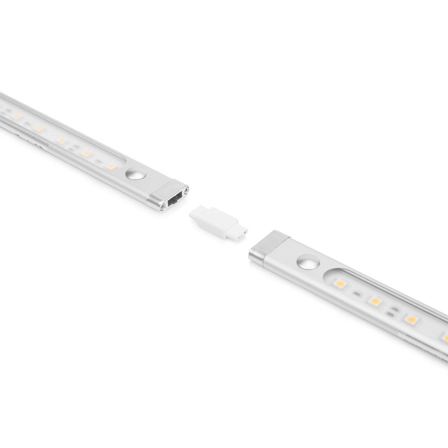 Imp smartlight éclairage d'armoire sous plan LED 2 pièces