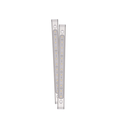 Imp smartlight éclairage d'armoire sous plan LED 2 pièces