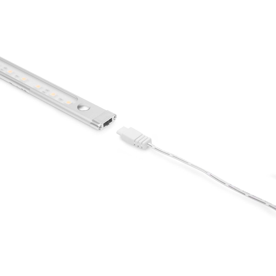 Imp smartlight éclairage d'armoire sous plan LED 2 pièces