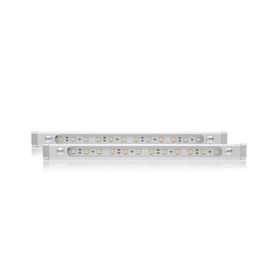 Imp smartlight éclairage d'armoire sous plan LED 2 pièces